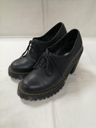 SALOME レザーシューズ　ドクターマーチン|DR.MARTENS