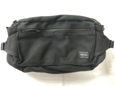 HEATウエストバッグ　PORTER|PORTER
