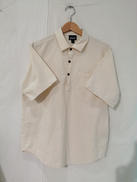 S/Sシアサッカープルオーバーシャツ|PATAGONIA