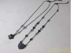 ウィメンズファッションネックレス|ANNA SUI