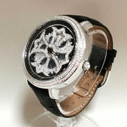 クォーツリストウォッチ|ANNE COGUINE