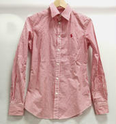 ストライプシャツ|POLO RALPH LAUREN