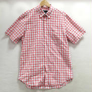 コットン半袖シャツ|PAPAS