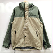 DECRUZE SUMMIT JACKET|COLUMBIA