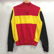 ジップアップニット|PINK HOUSE