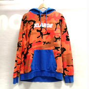 スエットパーカー|XLARGE