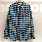 ロングスリーブシャツ|PELLE PELLE MARC BUCHANAN