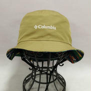 グリーンホーメードバケット|COLUMBIA