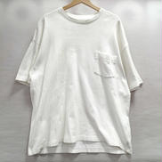 LOOPWHEELER FORGRAPHPAPER BIG|GRAPHPAPER