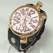 MANUALE48|Gaga Milano