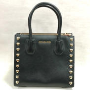 マーサーハートスタッズ2WAY|MICHAEL　KORS