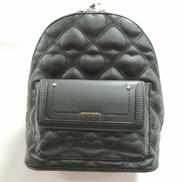 ハートキルティングリュックサック|SAMANTHEVEGA