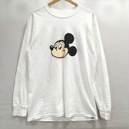 ×DISNEY ミッキーマウスLSTシャツ|CIATRE