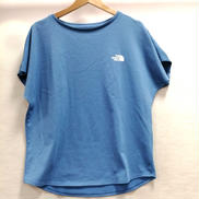 フレンチスリーブロゴデザインTシャツ|THE NORTH FACE