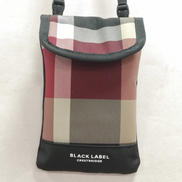 モバイルポシェット|BLACK LABEL CRESTBRIDGE