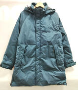 ダウンジャケット|JOURNAL STANDARD×KOMATSU