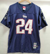 フットボールTシャツ|NFL