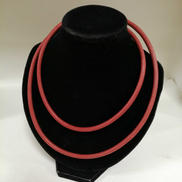 ロングチョーカーネックレス|HERMES