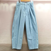 コーデュロイストレートパンツ|MONKEY TIME