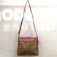 ワンショルダーバッグ|COACH