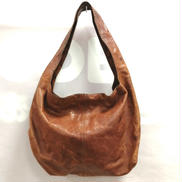 ユーフラテス一枚革ショルダーバッグ|genten