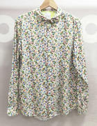 マーガレットプリントシャツ|PAUL SMITH