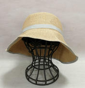 ペーパーブレイド中つばハット|FULRA