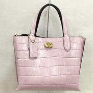 ウィロウ トート 24|COACH