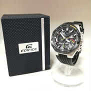 EDIFICE ソーラー腕時計|CASIO