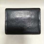 レザーコインケース|LUGARD