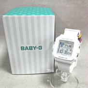 BABY-G＋PLUS|CASIO