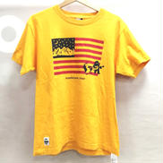 USA国旗Tシャツ|CHUMS