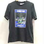 タクシープリントTシャツ|ADIDAS