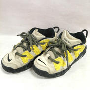 AIR MORE UPTEMPO LOW SP|NIKE×AMBUSH