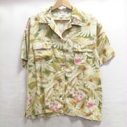 アロハシャツ|COMPOSITION BY KENZO