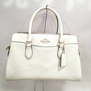 ダーシーキャリーオール|COACH