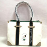 ミッキートートバッグ|SAMANTHA VEGA