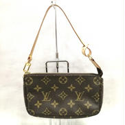 ポシェットアクセソワール|LOUIS VUITTON