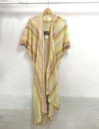 ロングカーディガン|M.&KYOUKO