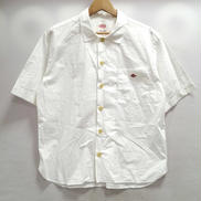 半袖シャツ|DANTON