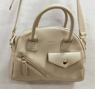 ライダースミニボストンバッグ|JOUETIE