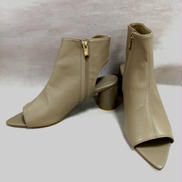 カバードサンダル|LE TALON