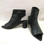 カバードサンダル|LE TALON