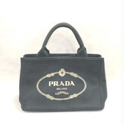 CANAPAショルダーバッグ|PRADA