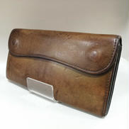 ロングウォレット|WILDSWANS