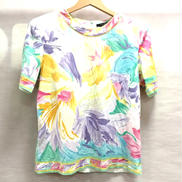 半袖カットソー|LEONARD