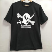 NHBP TEE|A BATHING APE×NEIGHBORHOOD
