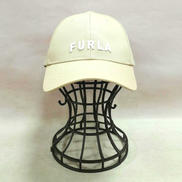 フロントロゴキャップ|FURLA