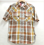 ダブルポケットSSシャツ|PATAGONIA