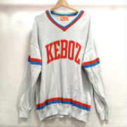UC LINE KNIT SWEATER|KEBOZ